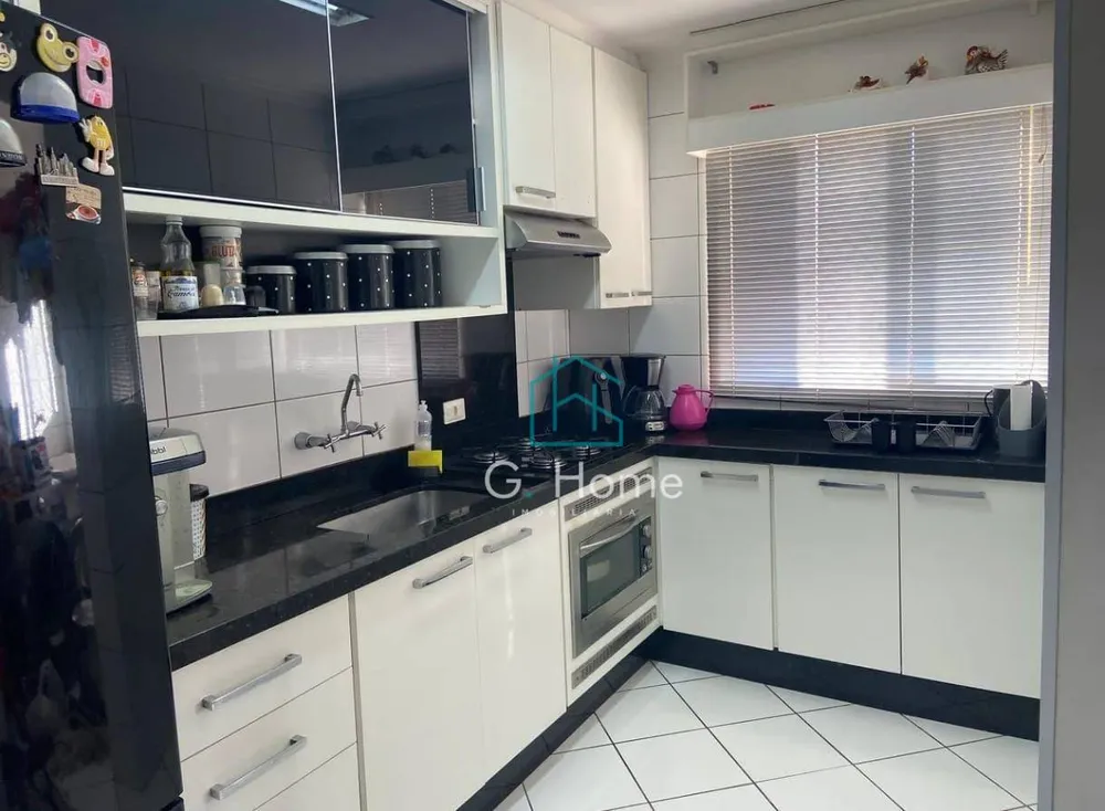 Apartamento, 3 quartos, 86 m² - Foto 2