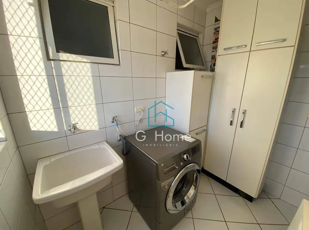 Apartamento, 3 quartos, 86 m² - Foto 8