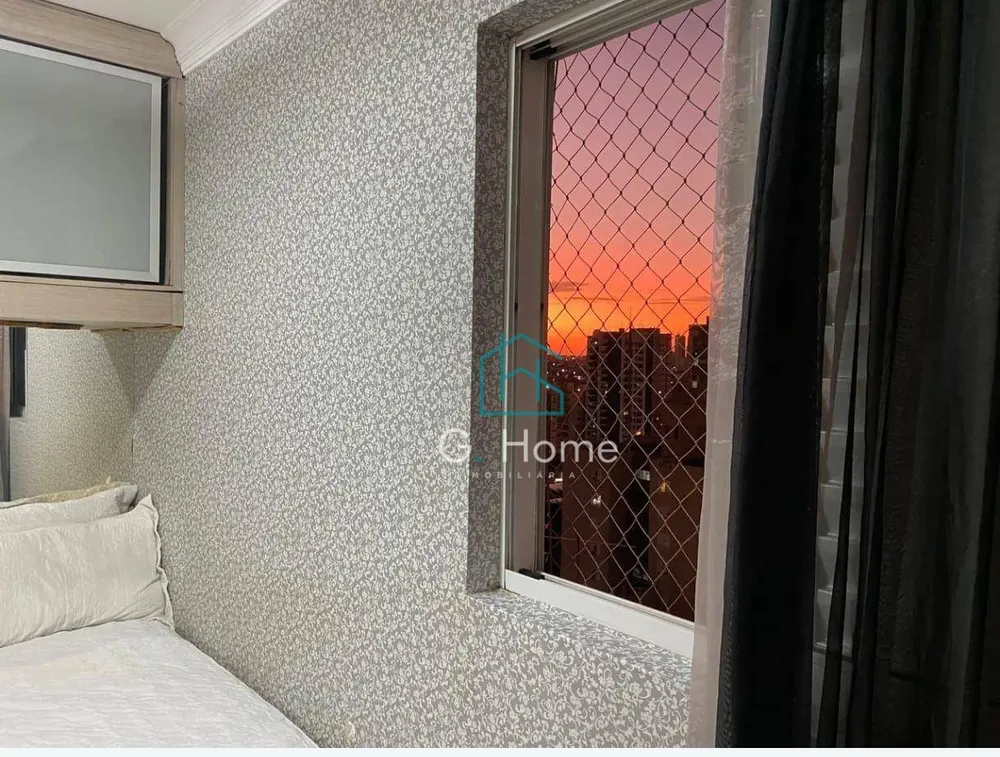 Apartamento, 3 quartos, 86 m² - Foto 7