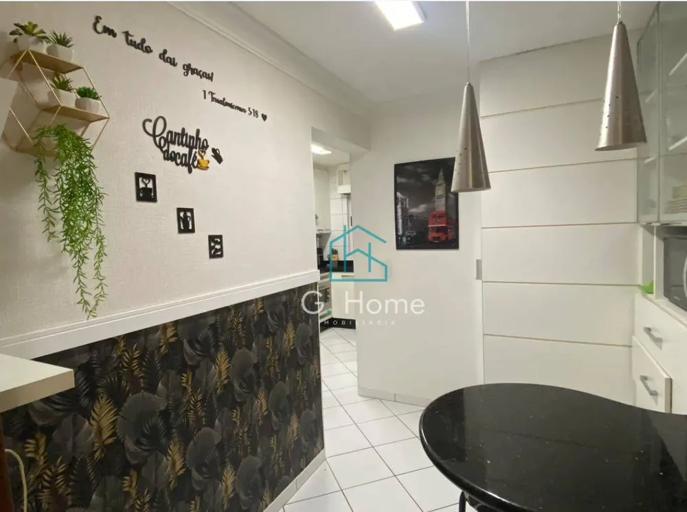 Apartamento, 3 quartos, 86 m² - Foto 1