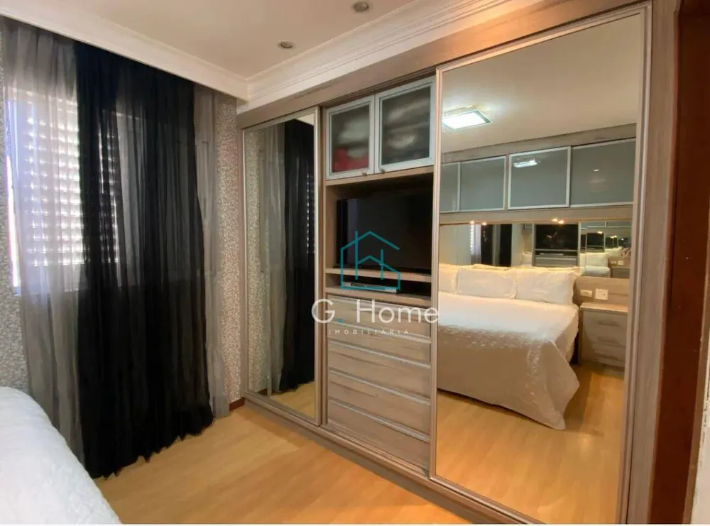 Apartamento, 3 quartos, 86 m² - Foto 6