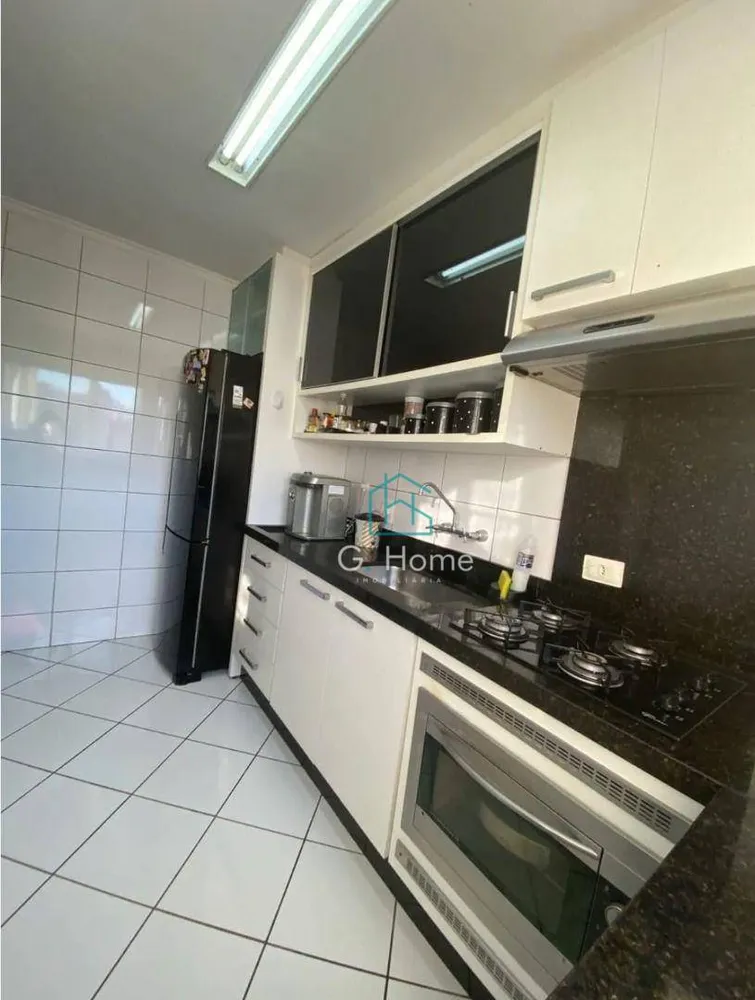 Apartamento, 3 quartos, 86 m² - Foto 5