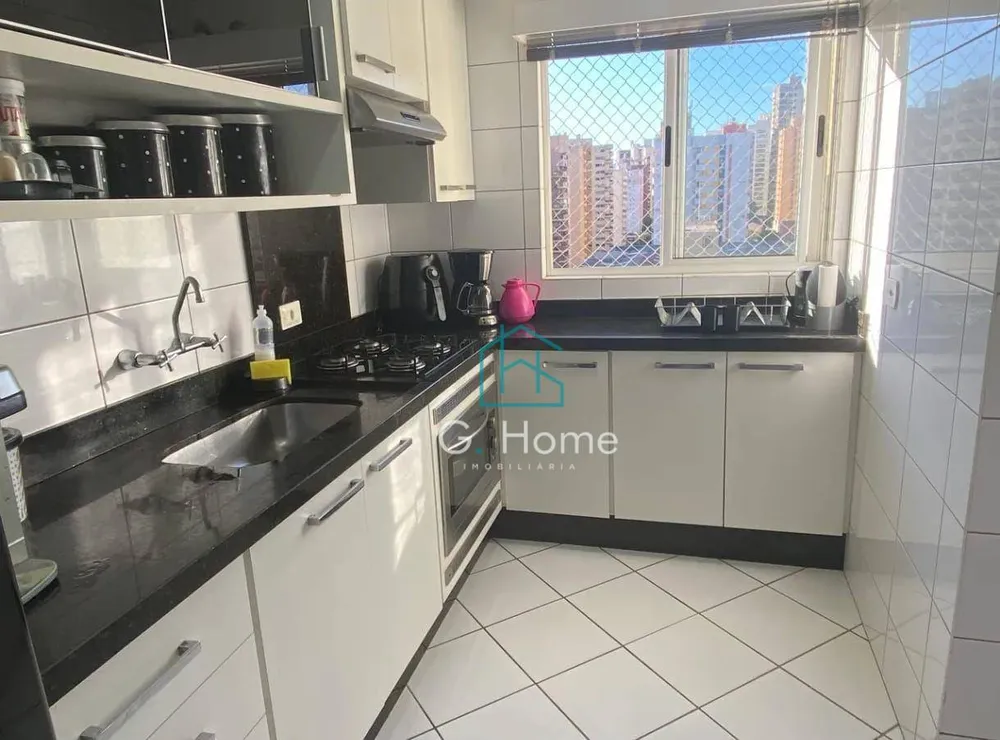 Apartamento, 3 quartos, 86 m² - Foto 3