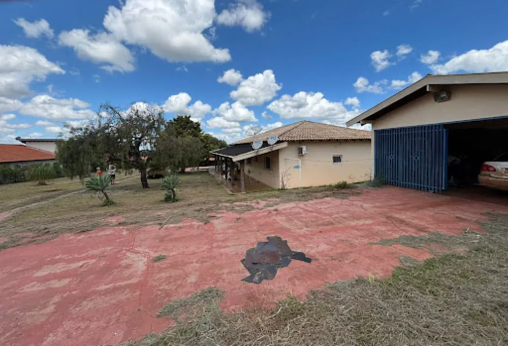 Chácara, 3 quartos, 3000 m² - Foto 5