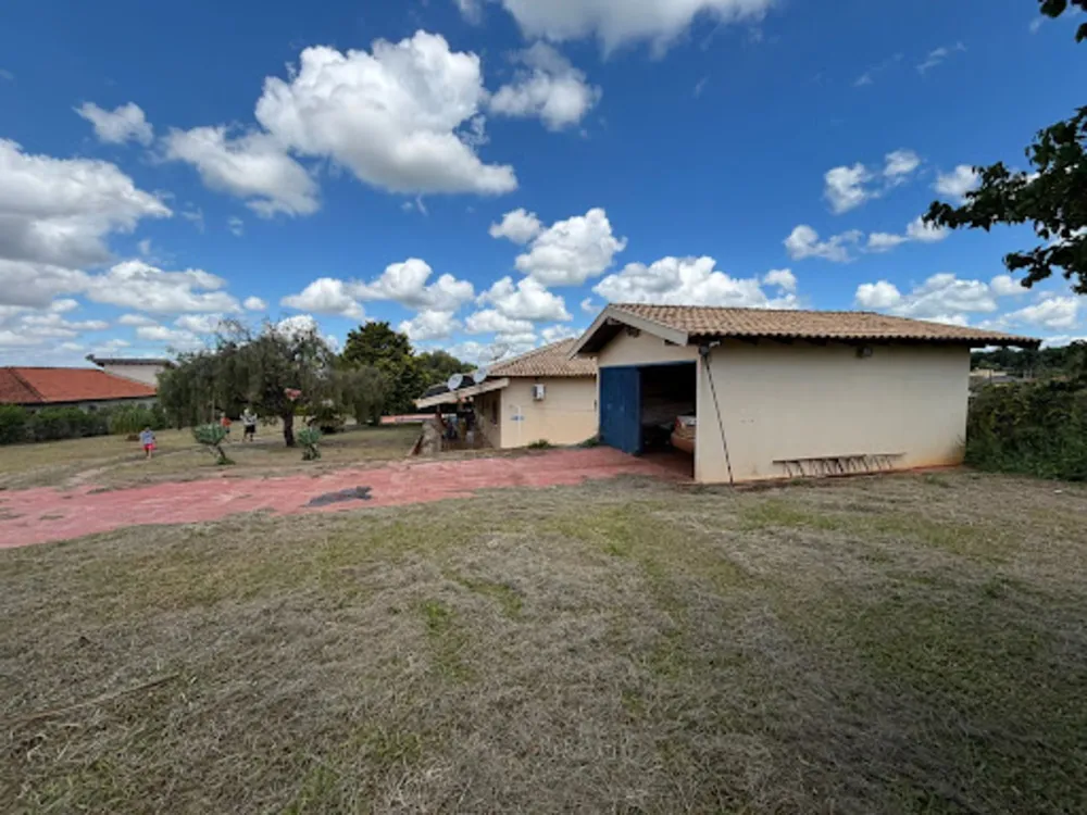 Chácara, 3 quartos, 3000 m² - Foto 6