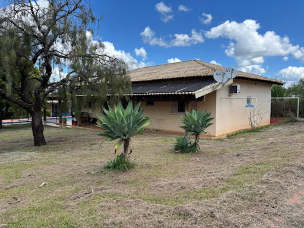 Chácara, 3 quartos, 3000 m² - Foto 4