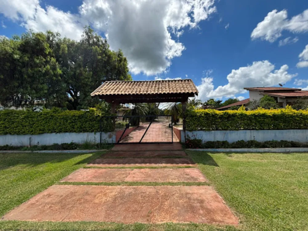 Chácara, 3 quartos, 3000 m² - Foto 2