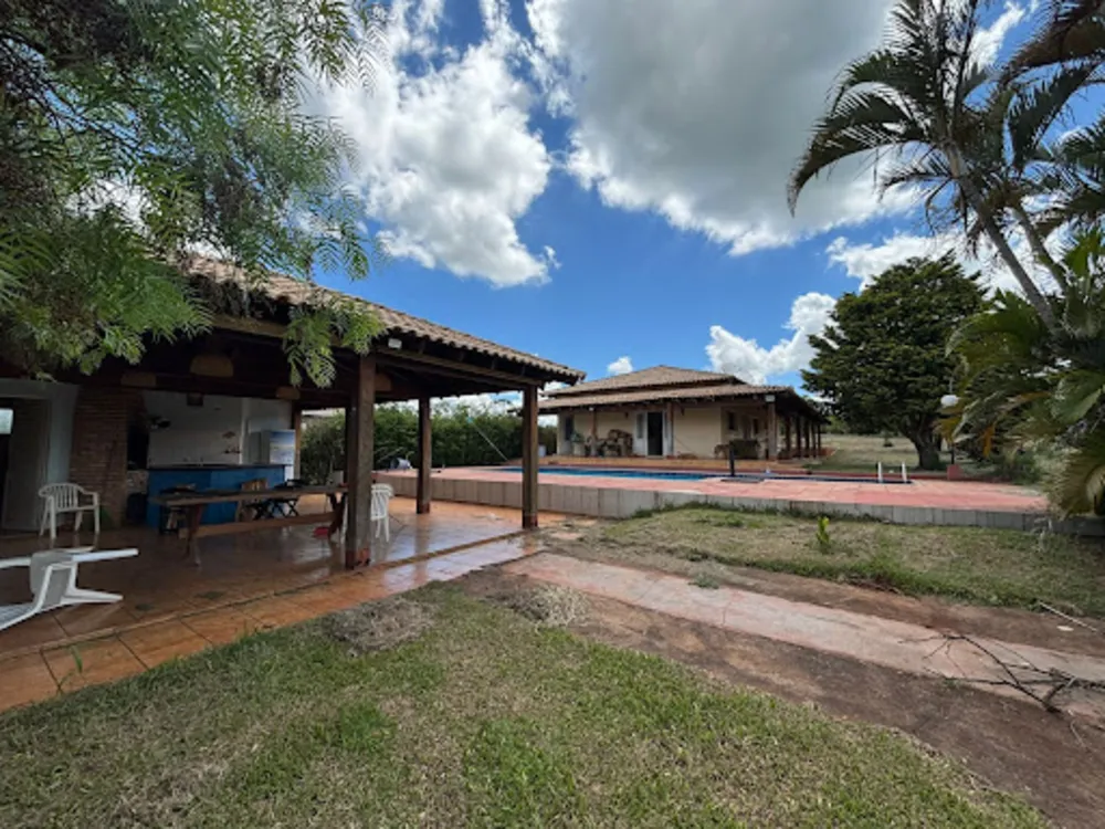 Chácara, 3 quartos, 3000 m² - Foto 3