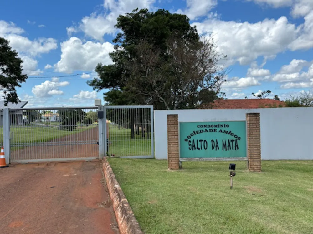 Chácara, 3 quartos, 3000 m² - Foto 1