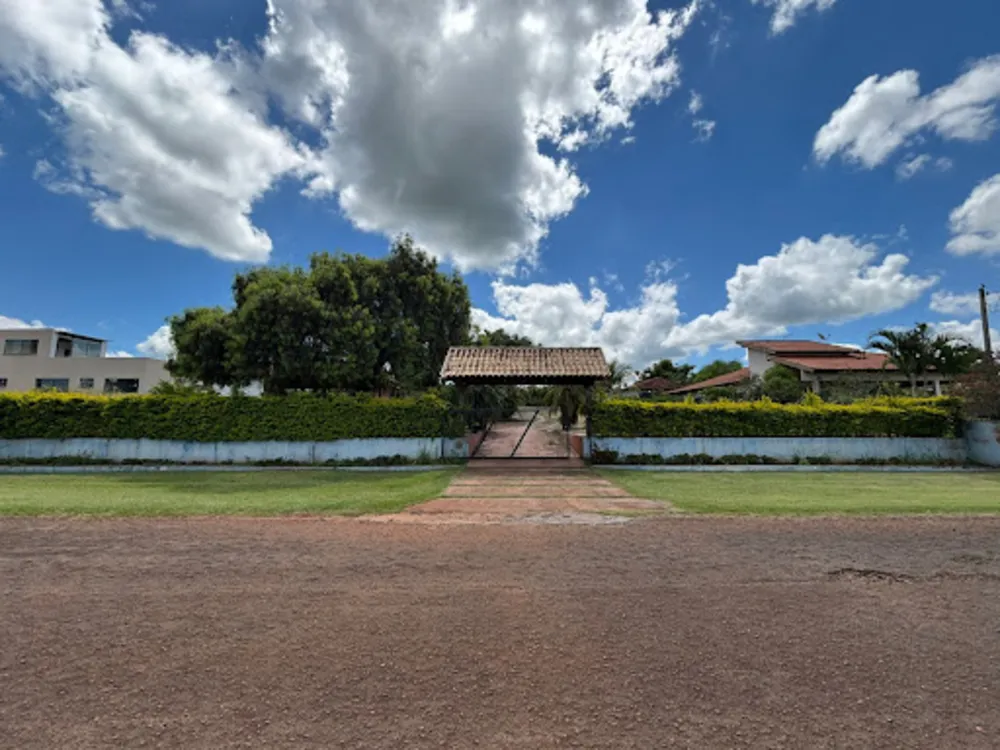 Chácara, 3 quartos, 3000 m² - Foto 10