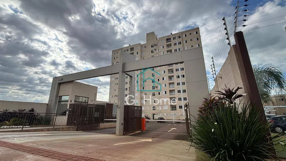 Apartamento, 2 quartos, 47 m² - Foto 1