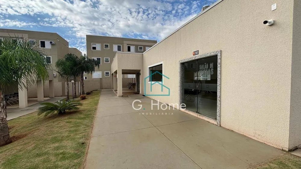 Apartamento, 2 quartos, 47 m² - Foto 5