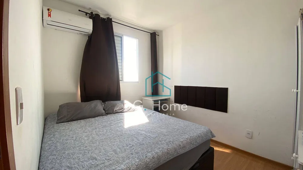 Apartamento, 2 quartos, 47 m² - Foto 4