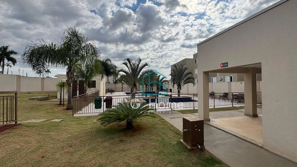 Apartamento, 2 quartos, 47 m² - Foto 6