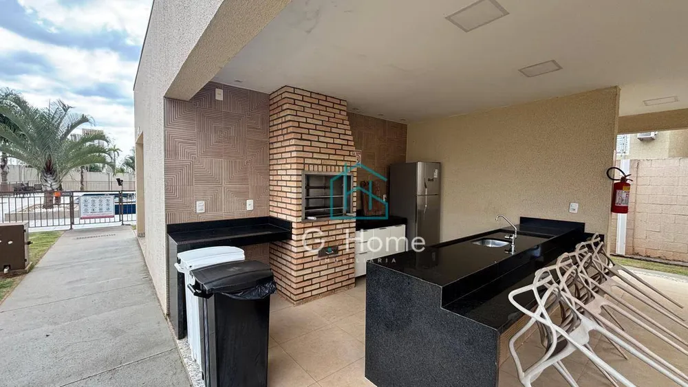 Apartamento, 2 quartos, 47 m² - Foto 7