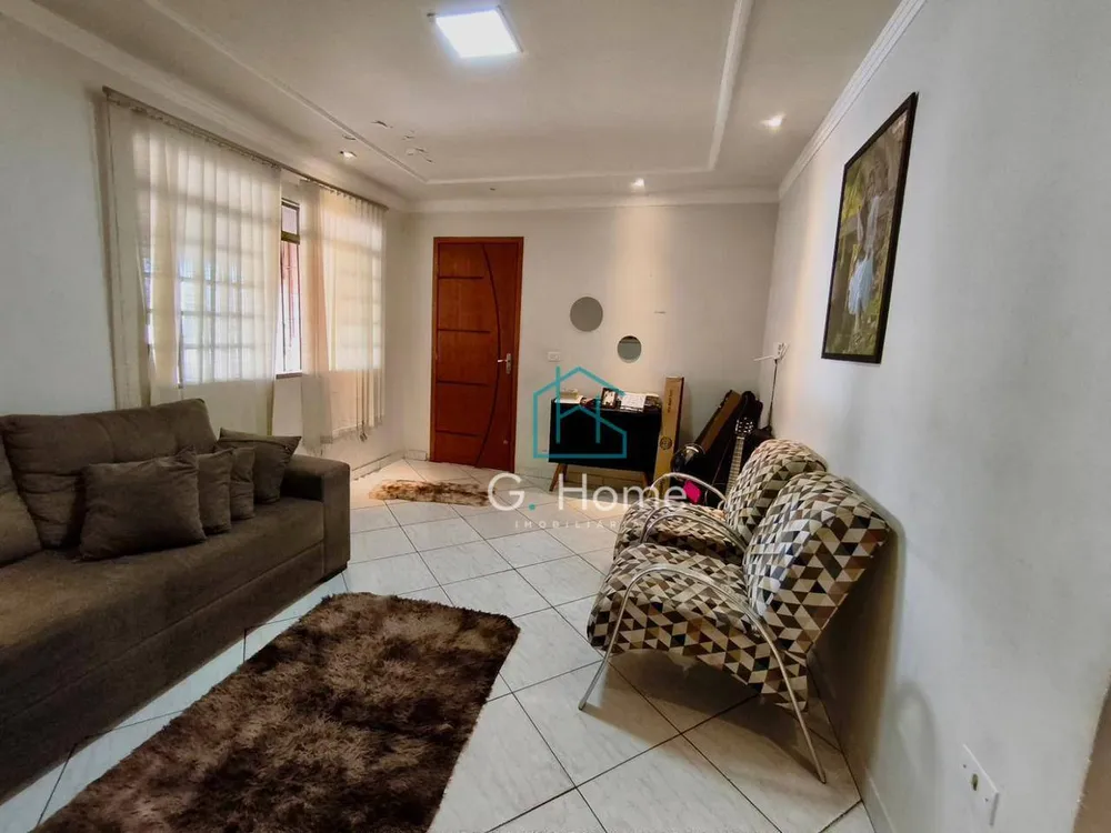 Casa, 3 quartos, 167 m² - Foto 4