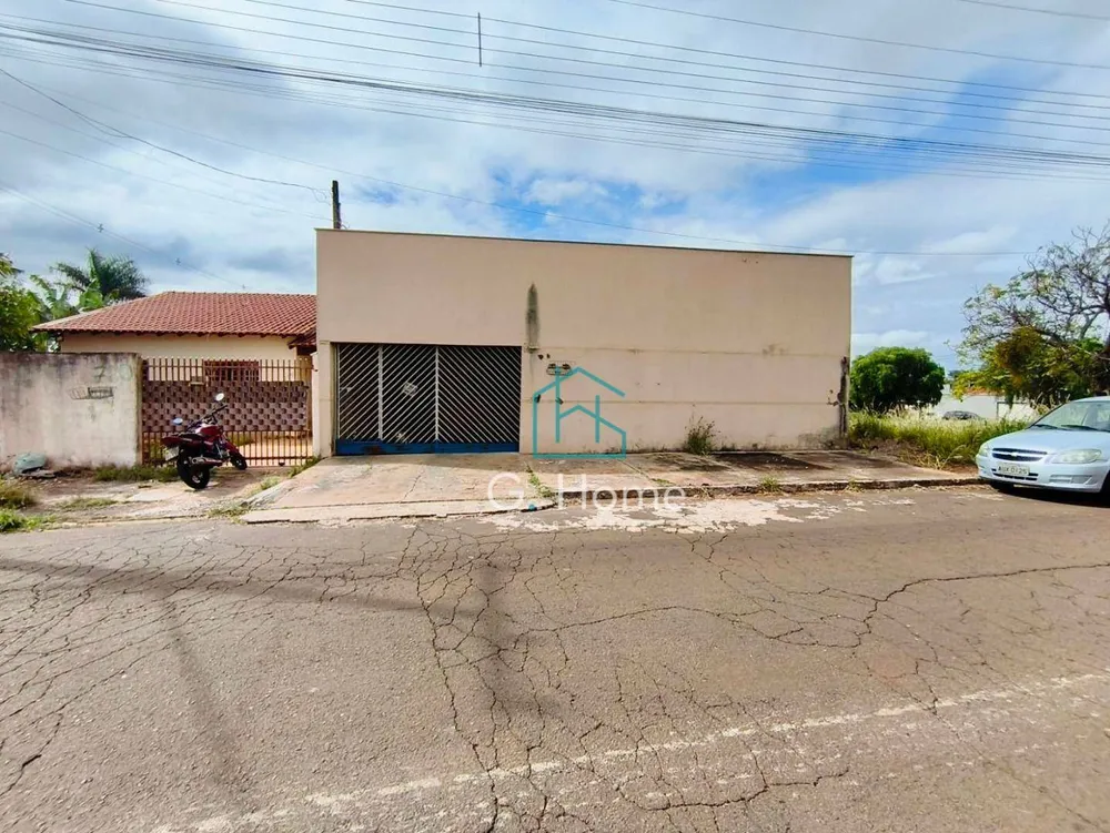 Casa, 3 quartos, 167 m² - Foto 1