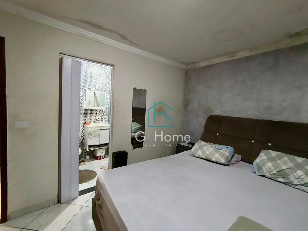 Casa, 3 quartos, 167 m² - Foto 8