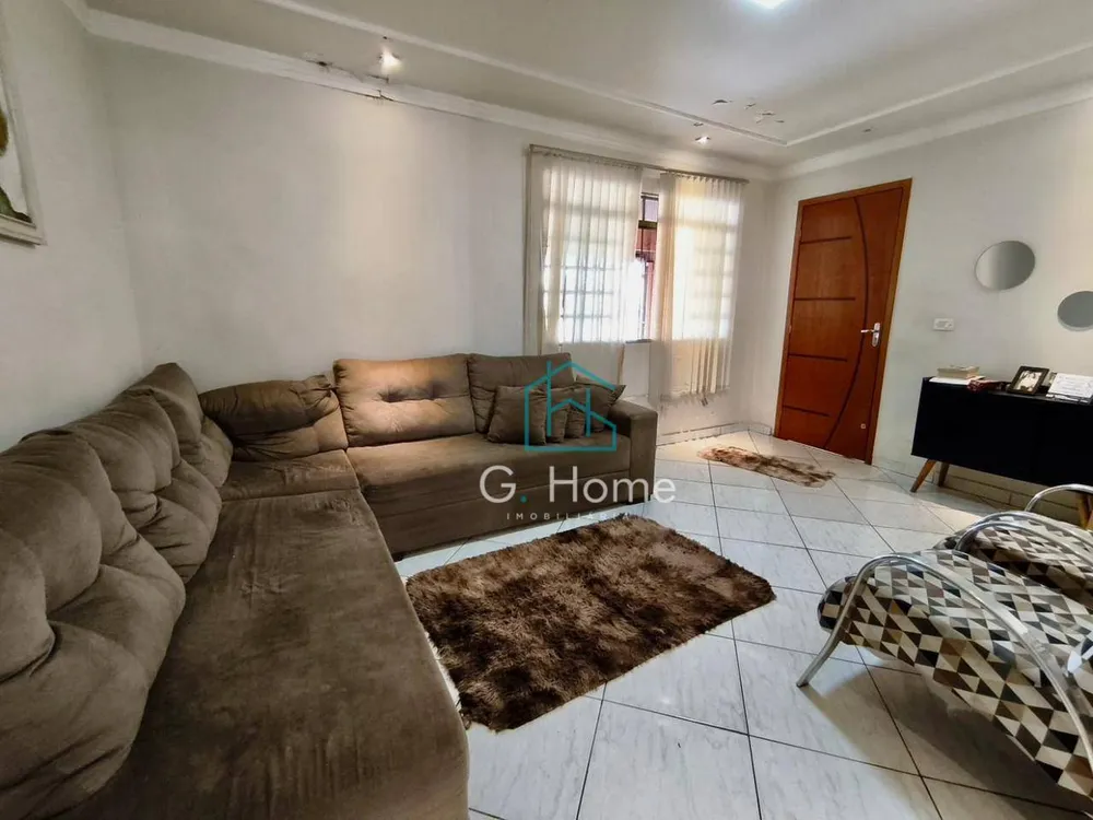 Casa, 3 quartos, 167 m² - Foto 3