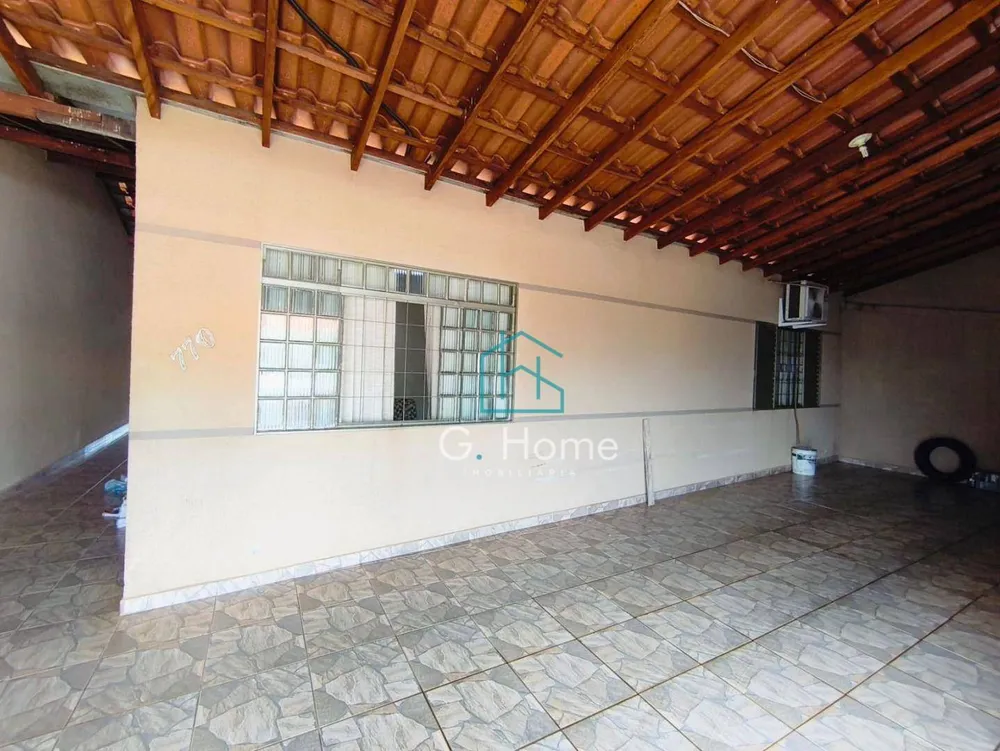 Casa, 3 quartos, 167 m² - Foto 2