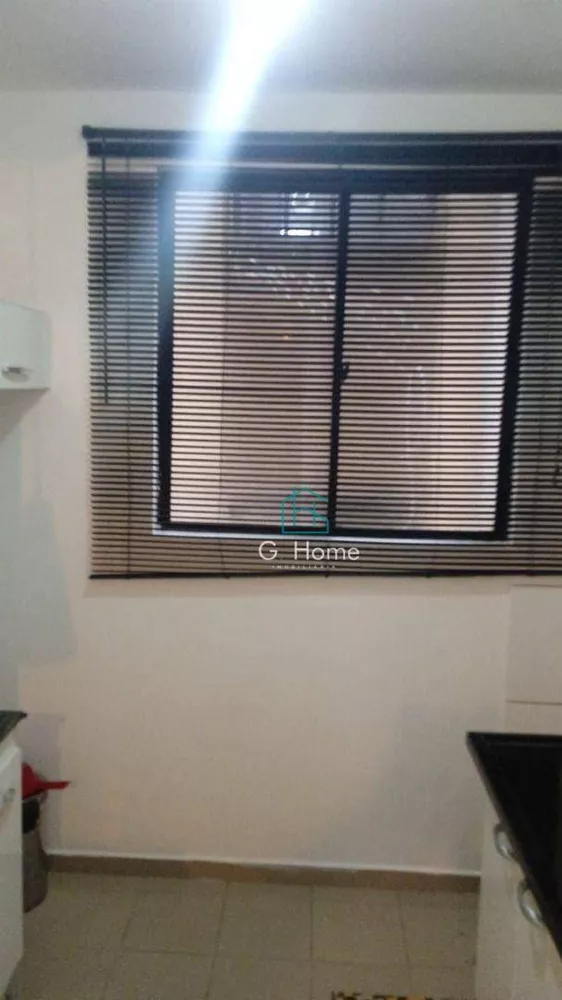 Apartamento à venda com 2 quartos, 40m² - Foto 4