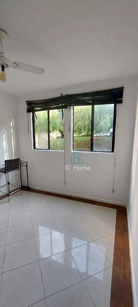 Apartamento à venda com 2 quartos, 40m² - Foto 3