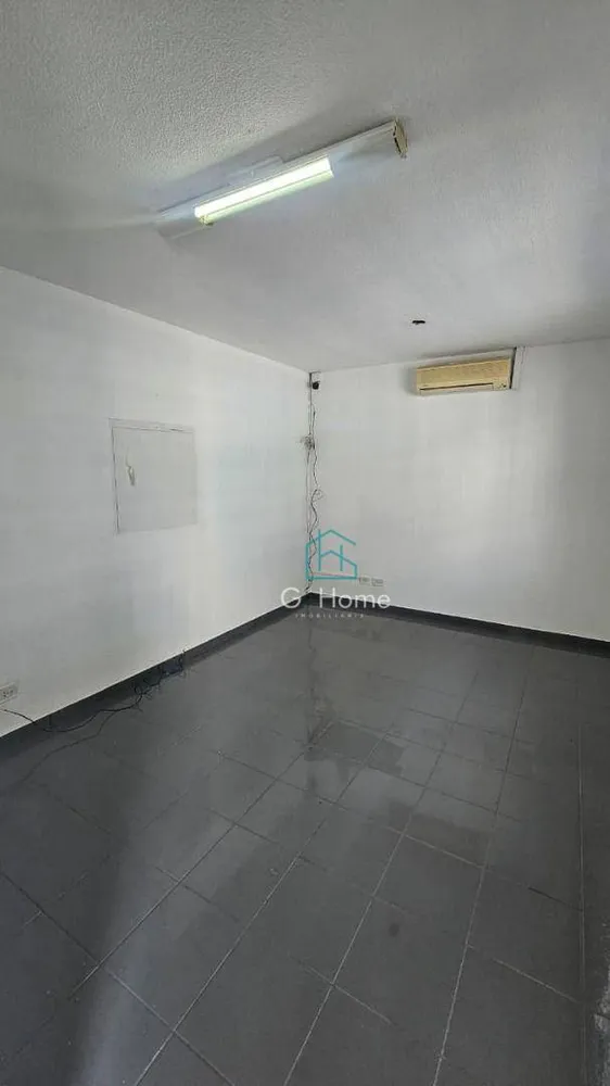 Depósito-Galpão, 450 m² - Foto 1