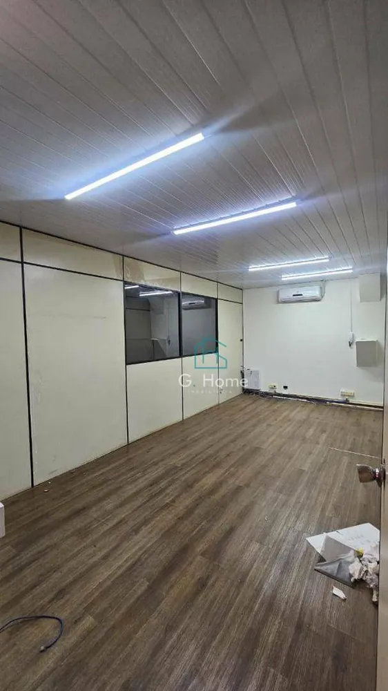 Depósito-Galpão, 450 m² - Foto 5