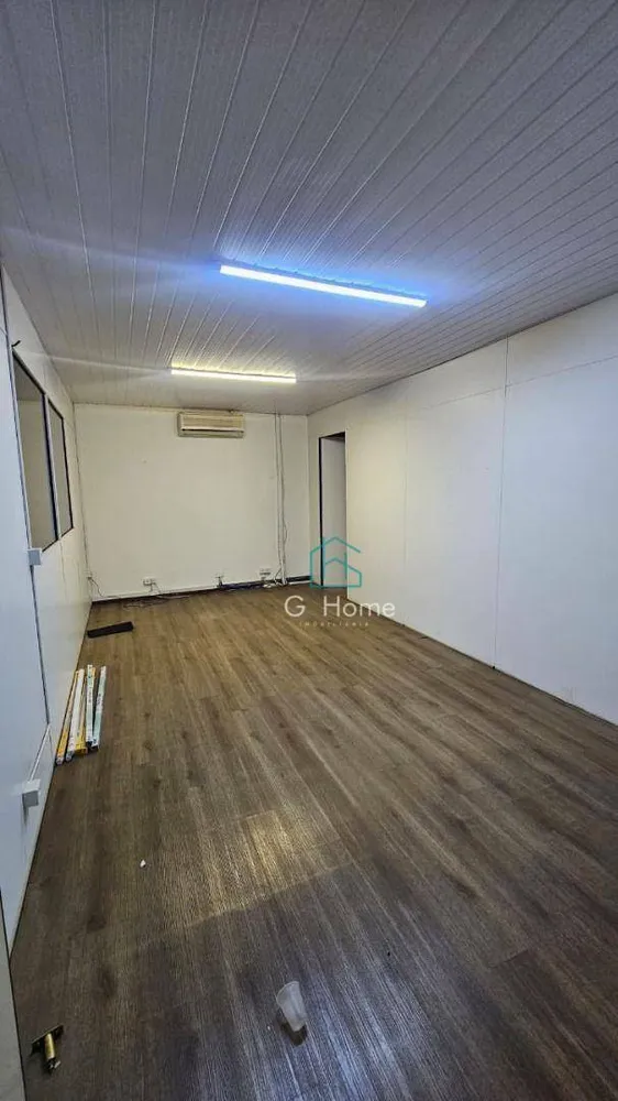 Depósito-Galpão, 450 m² - Foto 4