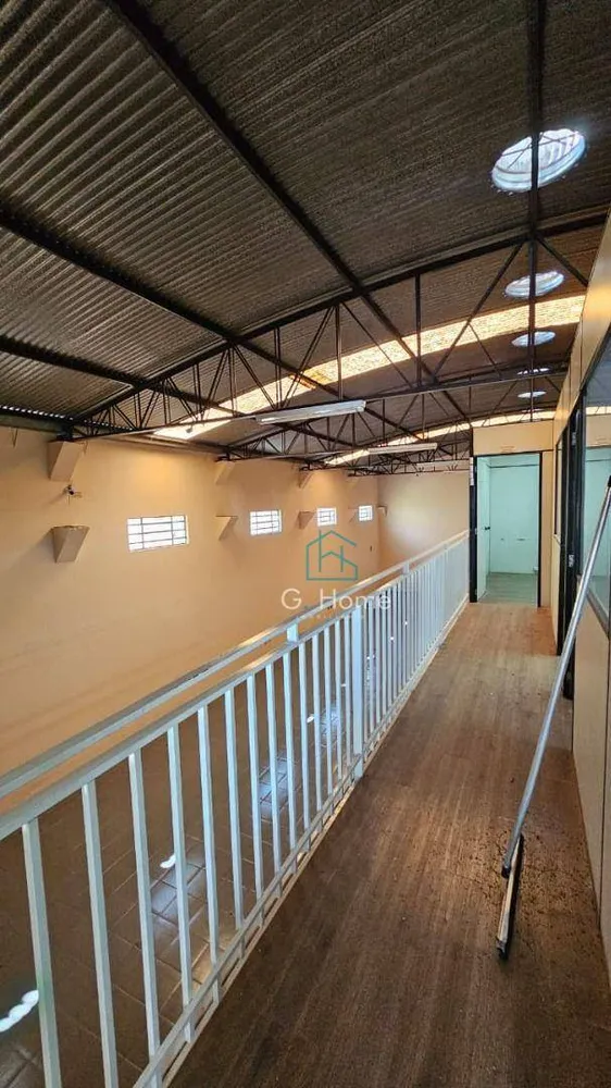 Depósito-Galpão, 450 m² - Foto 3