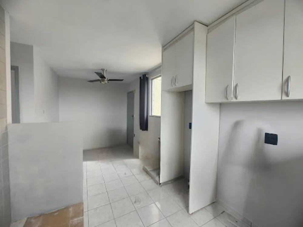 Apartamento, 2 quartos, 45 m² - Foto 7