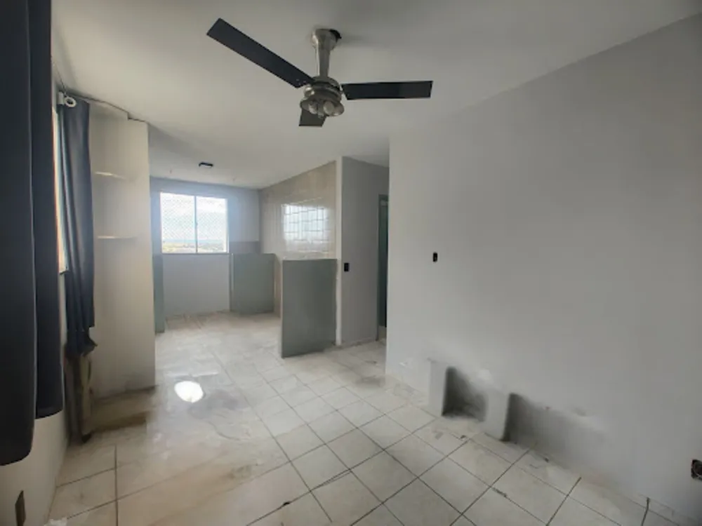 Apartamento, 2 quartos, 45 m² - Foto 2