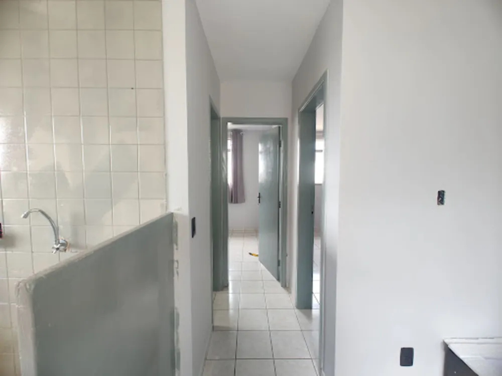 Apartamento, 2 quartos, 45 m² - Foto 5