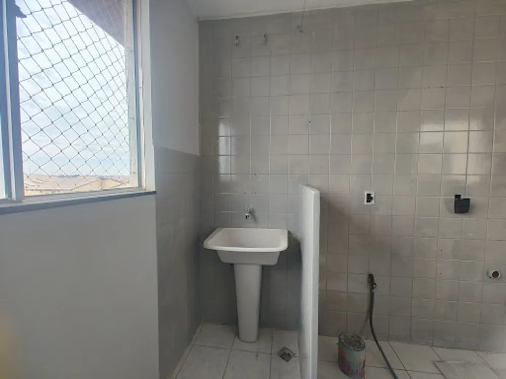 Apartamento, 2 quartos, 45 m² - Foto 4