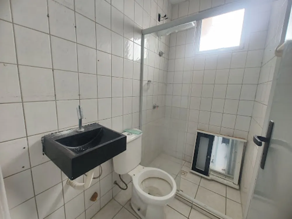 Apartamento, 2 quartos, 45 m² - Foto 8