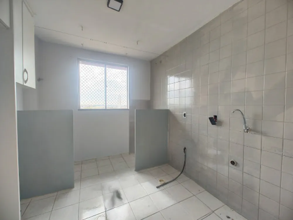Apartamento, 2 quartos, 45 m² - Foto 3