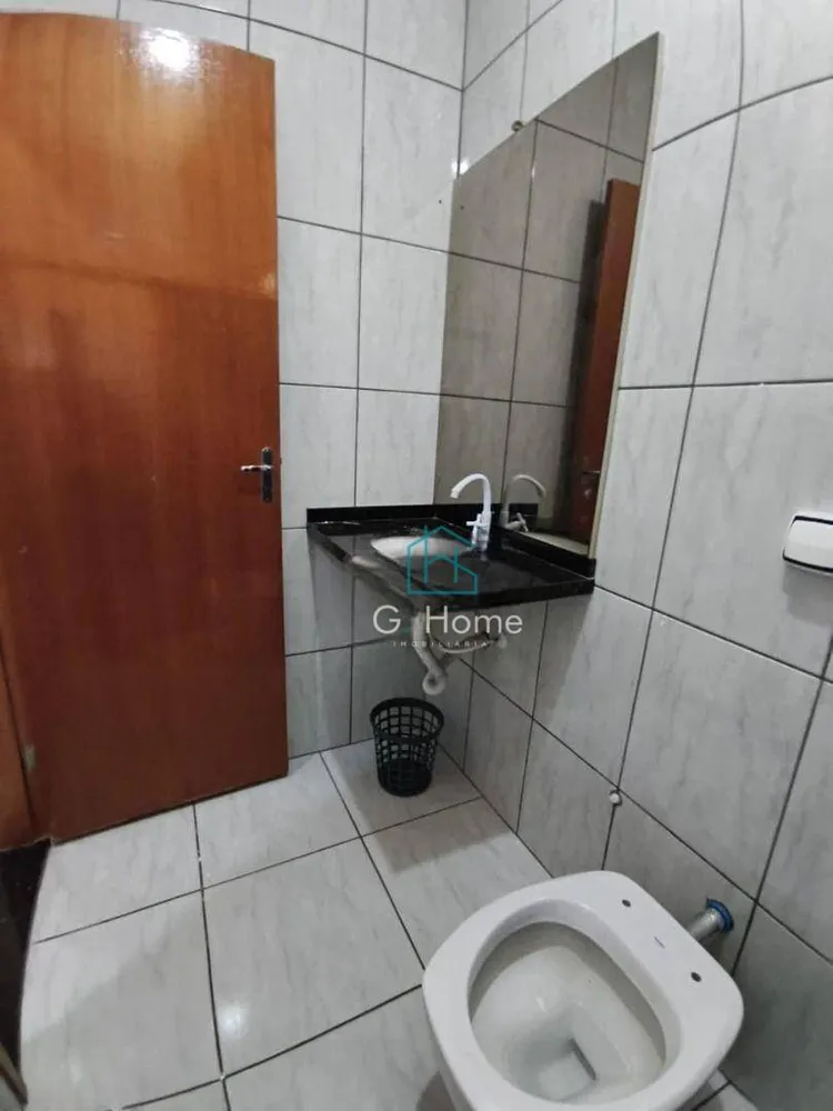 Casa, 3 quartos, 89 m² - Foto 5