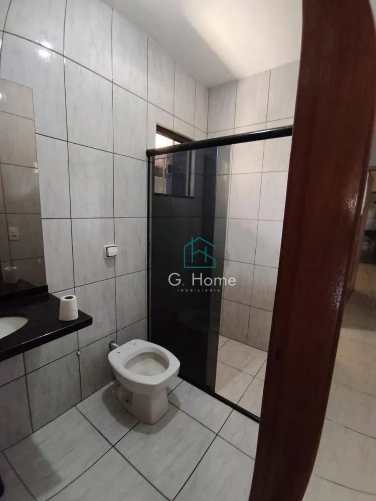 Casa, 3 quartos, 89 m² - Foto 7