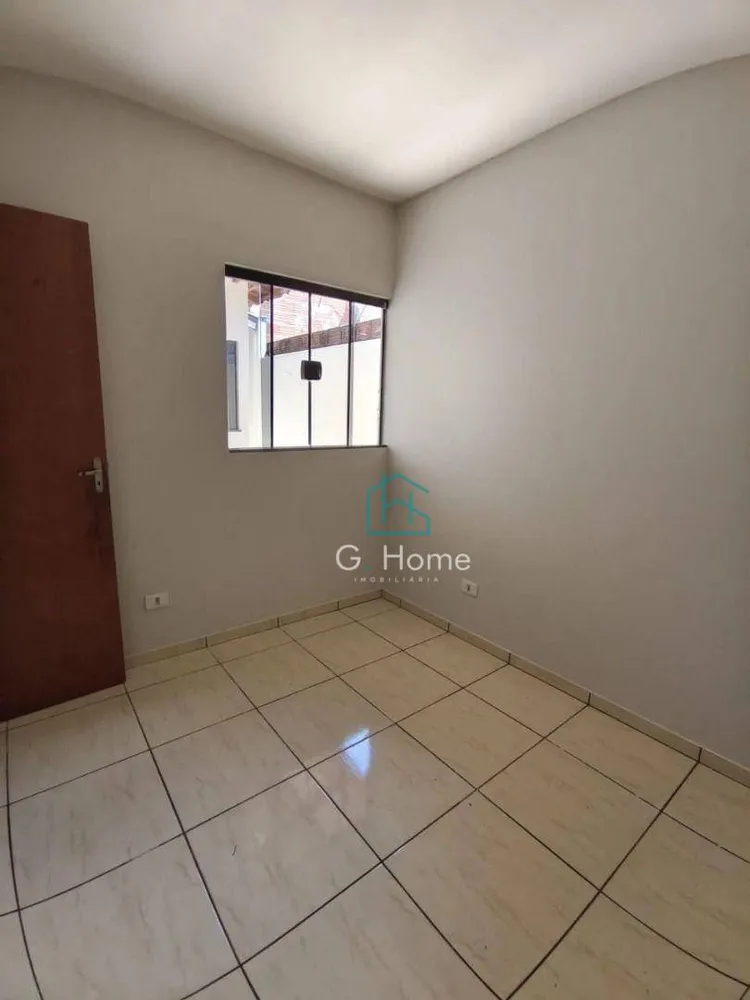 Casa, 3 quartos, 89 m² - Foto 4