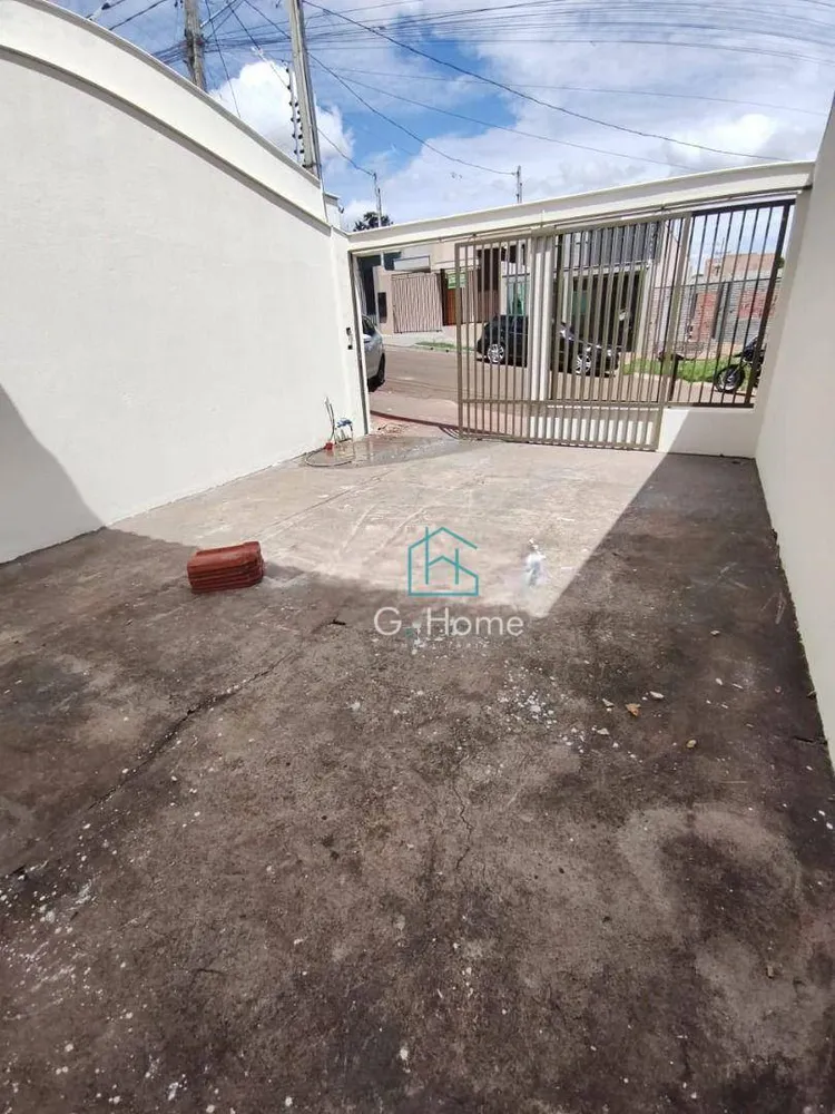 Casa, 3 quartos, 89 m² - Foto 2