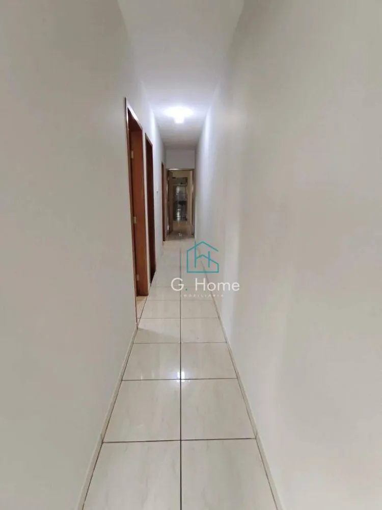 Casa, 3 quartos, 89 m² - Foto 8