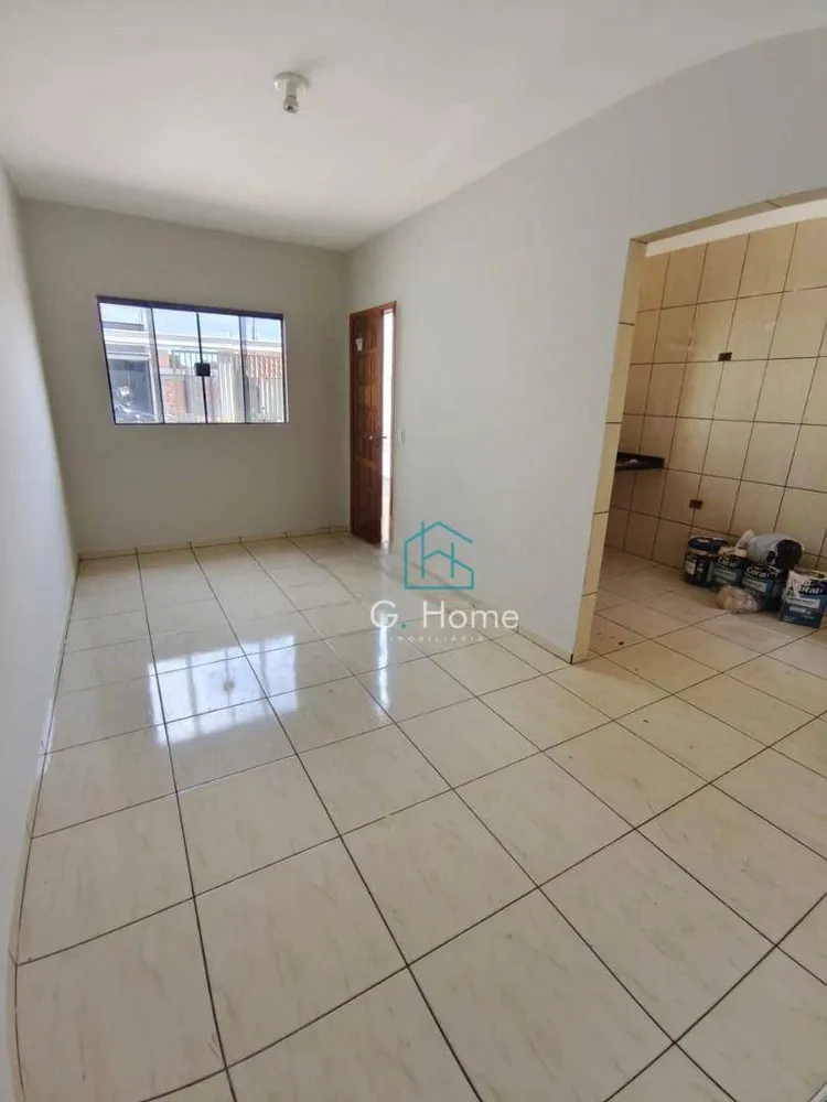 Casa, 3 quartos, 89 m² - Foto 3