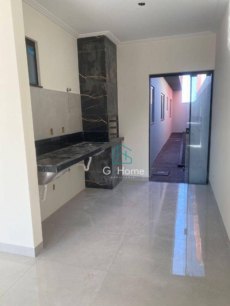 Casa, 3 quartos, 83 m² - Foto 3