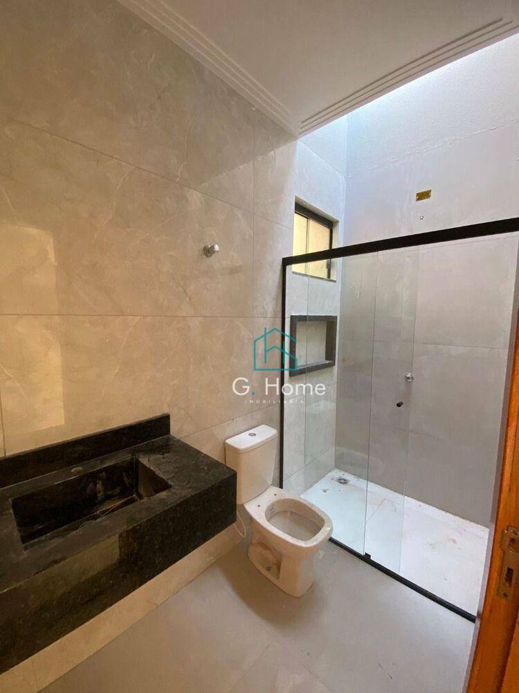 Casa, 3 quartos, 83 m² - Foto 6
