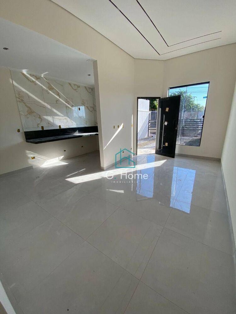 Casa, 3 quartos, 83 m² - Foto 4