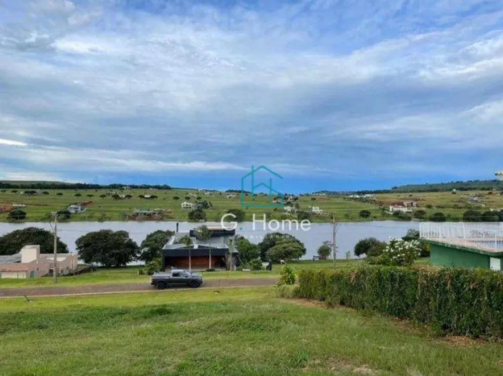 Loteamento e Condomínio à venda, 1498M2 - Foto 4