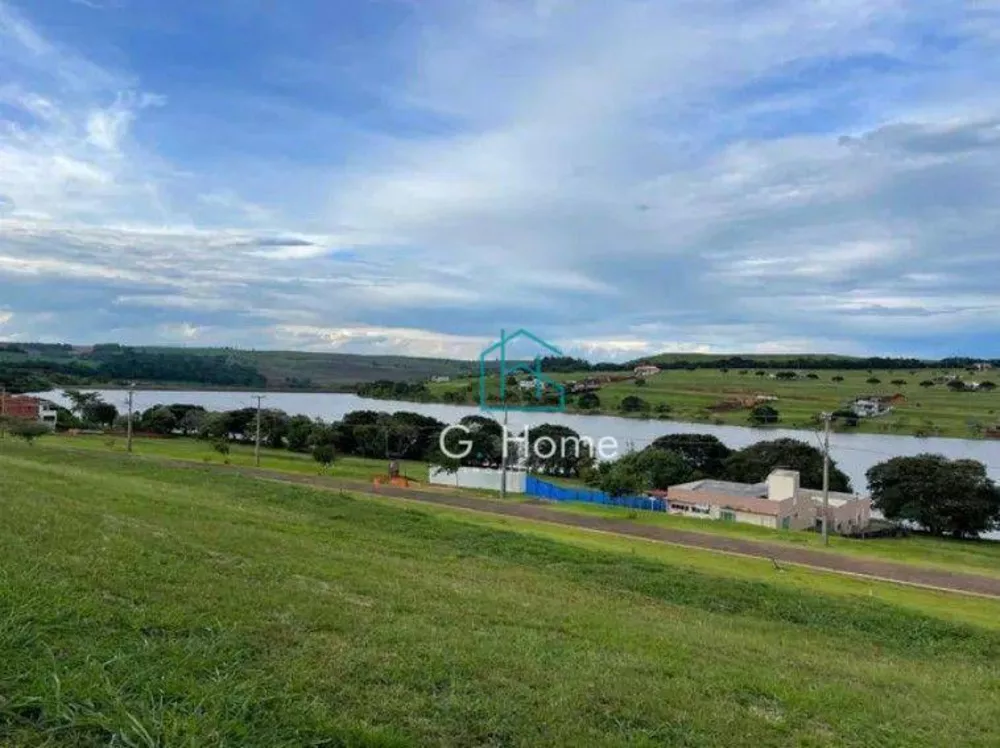 Loteamento e Condomínio à venda, 1498M2 - Foto 3