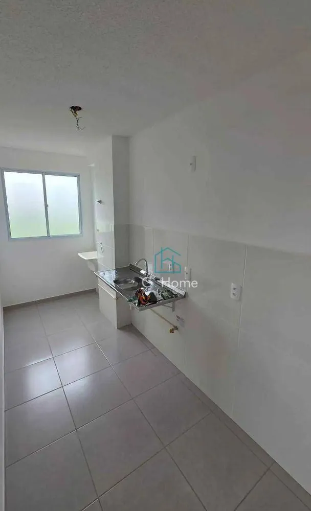 Apartamento, 2 quartos, 48 m² - Foto 5