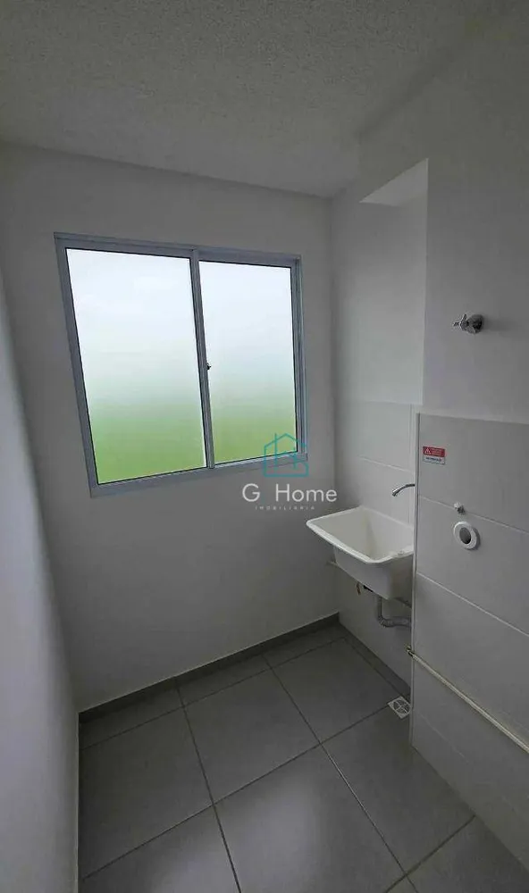 Apartamento, 2 quartos, 48 m² - Foto 8