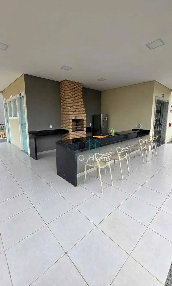 Apartamento, 2 quartos, 48 m² - Foto 8